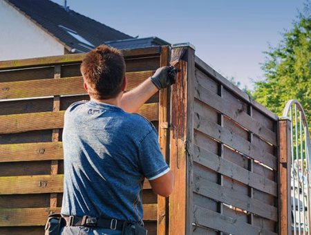 Top Commercial Fence Company: How to Secure Your Business with Professional Fencing