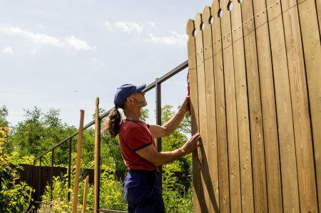 10 Expert Tips for Fence Repair: How to Fix and Maintain Your Fence