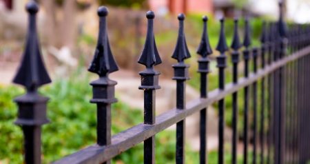 Fence Styles That Austin Homeowners Are Choosing for Their Properties Right Now