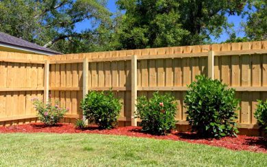 How to Choose the Best Style and Material for a Farm Fence or Ranch Fencing in the Austin, TX Area