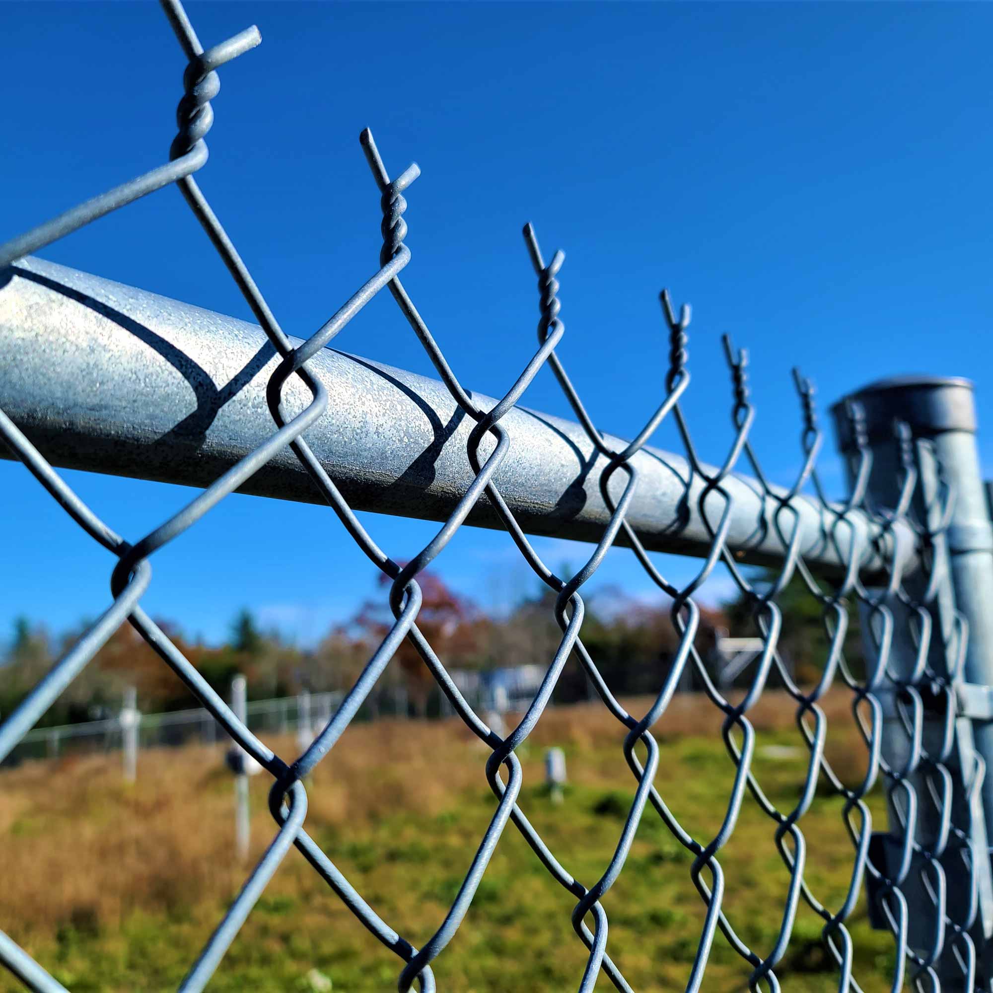 Chain Link Fencing for Pet Owners in Austin